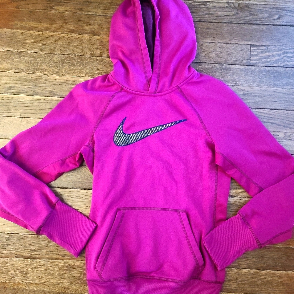 Nike hoodie